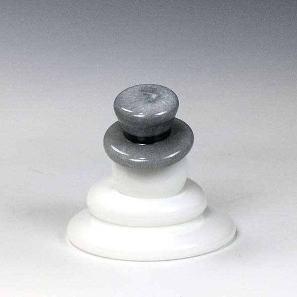 Vitrix Melting Frosty Snowman - Image 2